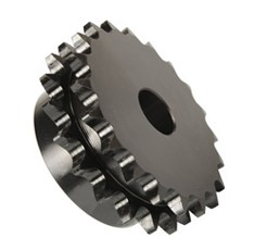 SPROCKETS 3/8” X 7/32”